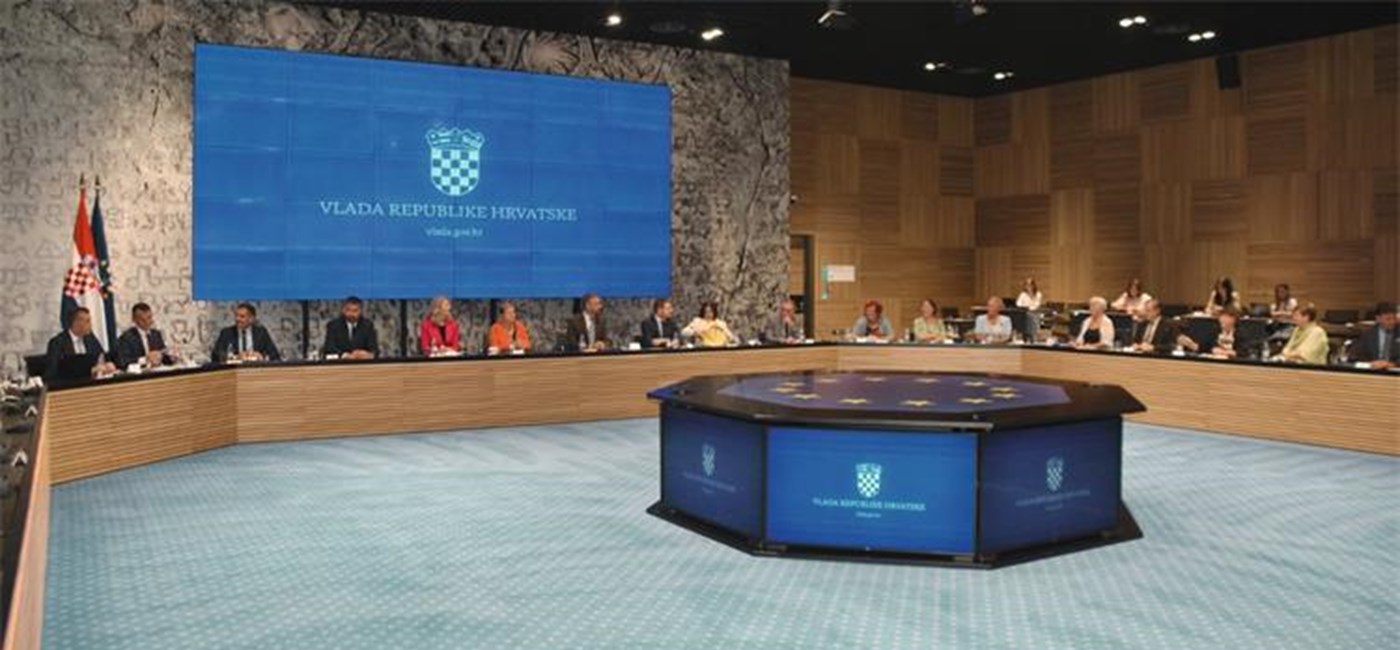 Nacionalno vijeće za umirovljenike o zakonskim poboljšanjima za umirovljenike 